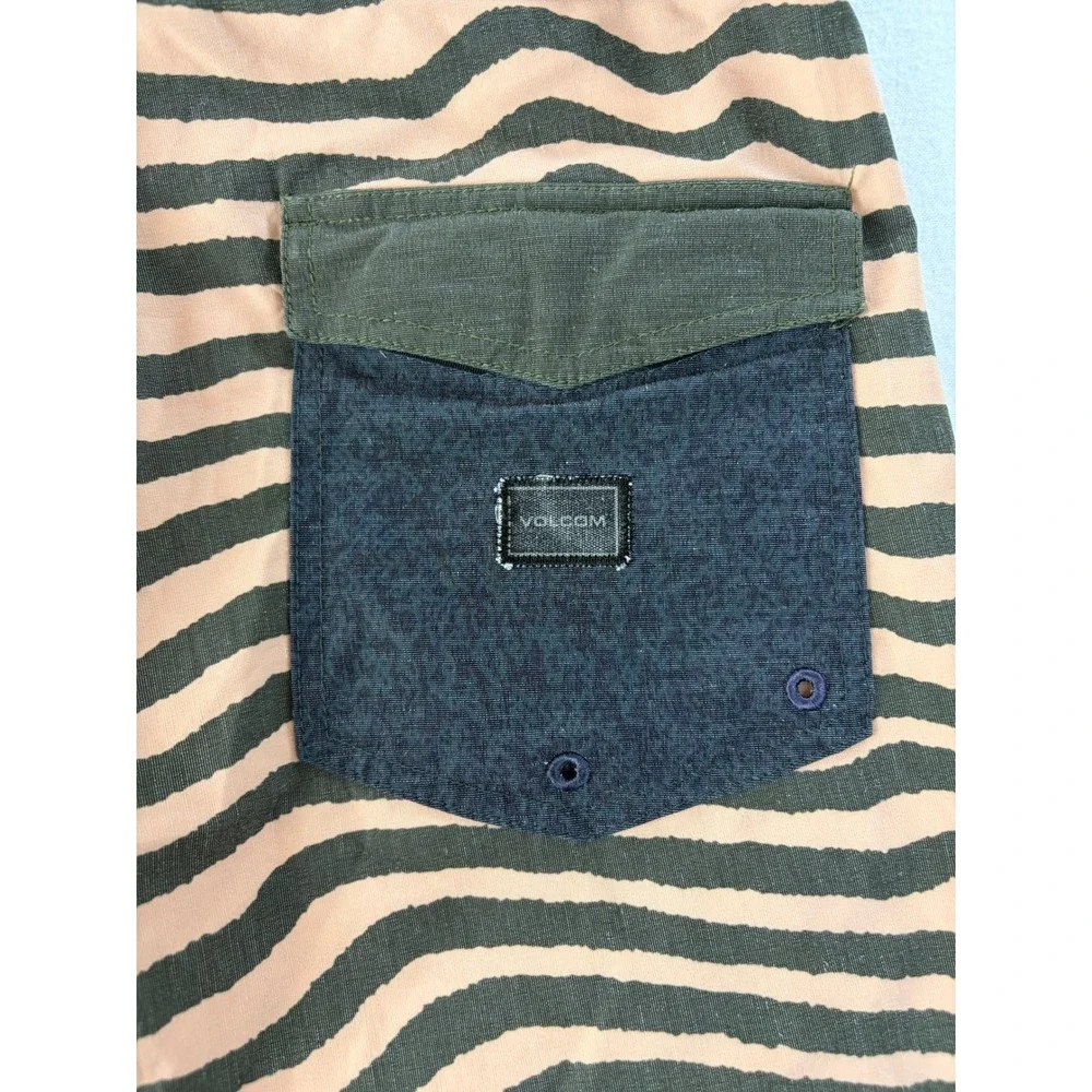 Volcom mens stoneys